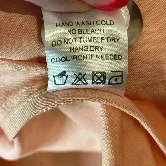 Lovers and Friends x REVOLVE Midnight Run Coat in Blush Size Medium - Picture 10 of 13